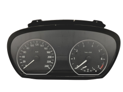 Kierroslukumittari BMW 1 E81 E82 E87 9110191-03 29815