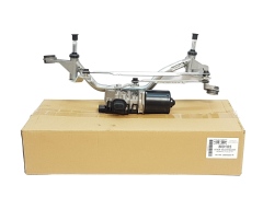 Pyyhkijämekanismi Renault Clio 4 288008961R M0105 Tech-France