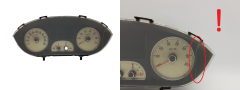 Kierroslukumittari Lancia Musa 735397433 503001190100 2044