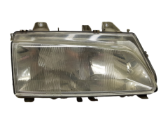 Ajovalo Oikea Peugeot 806 6205T5 085585 Valeo