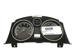Nopeusmittari Opel Astra H 13186321HC 110080261018 58394