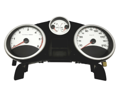 Kierroslukumittari Peugeot 207 9662904780 A2C53190340 32448