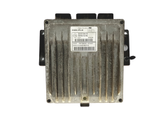 Ohjausyksikkö 8200334419 8200414354 R0410B024C Renault Delphi 24531