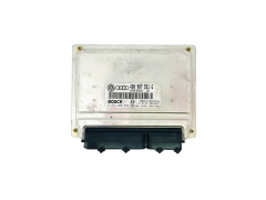 Ohjausyksikkö 4D0907551G 0261204599 Audi VW Bosch