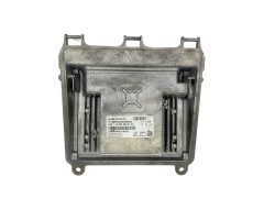 Ohjausyksikkö A0024463140 A2661538479 5WK90954 Mercedes Siemens 58179