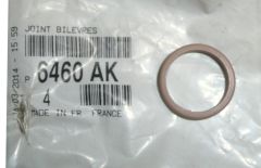Tiiviste, tiiviste Przewodu Klimatyzacji Uusi Alkuperäinen 6460.AK 6460AK Citroen C5