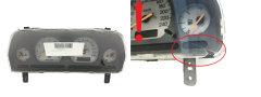 Kierroslukumittari Rover MG 25 AR0051304 YAC003420XXX 54623