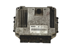 Ohjausyksikkö 0281011969 8200311539 8200440204 Renault Bosch 27046