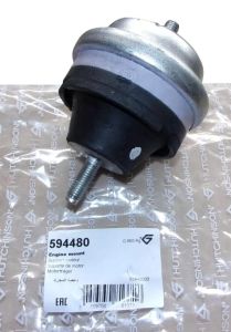 Moottorin Kiinnike Tee Citroen Peugeot 594480 1844A9 1844.A9 Hutchinson