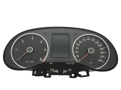Nopeusmittari VW Polo 6R 6R0920861H 48966