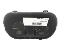 Kierroslukumittari Ford Fiesta Fusion 2S6F-10849-JF 57611