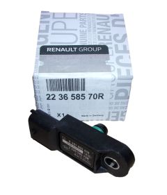 Anturi Map Sensor Uusi Alkuperäinen 223658570R Renault