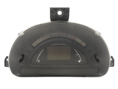 Kierroslukumittari Citroen C3 9650735480 E 00 56173