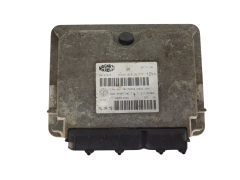 Ohjausyksikkö IAW4AF.M8 55187373 61600.628.05 Fiat Magneti Marelli 2809
