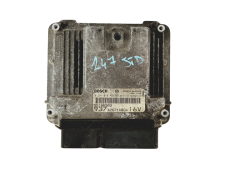 Ohjausyksikkö Alfa Romeo 55186983 0281010455 Bosch 26338