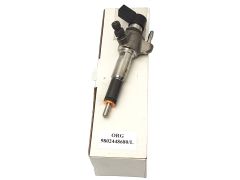 Polttoainesuutin Alkuperäinen Citroen Peugeot C4 C5 DS 208 508 1.6 HDi 8v 9802448680