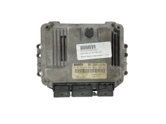 Ohjausyksikkö 0281011549 8200310863 8200370779 Renault Bosch 60677