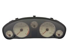 Kierroslukumittari Peugeot 407 9658138580 A2C53119649 18588