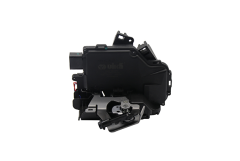 Oven lukitusmekanismi Taka Vasen 4B0839015G 88391764101 Audi A6 Vika