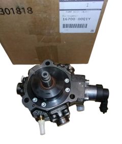 Ruiskutuspumppu Alkuperäinen 1670000Q1Y 167008960R Renault Nissan