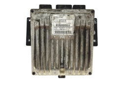 Ohjausyksikkö 8200331477 8200469333 R0410B027D Renault Delphi 19852