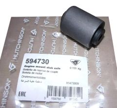 Moottorin Kiinnike Tee Citroen Peugeot 594730 180940 1809.40 Hutchinson