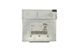 Ohjausyksikkö 16156179 AZFP Opel GM Delco