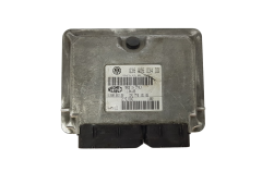 Ohjausyksikkö VW 036906034DD IAW4MV.DD 61600.663.02 Magneti Marelli 16563