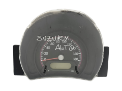 Nopeusmittari Nissan Pixo Suzuki Alto 34100M68K01 58648