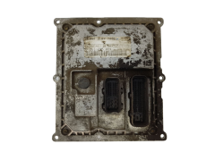 Ohjausyksikkö Smart 0003107V006 0261205004 Bosch 13722