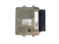 Ohjausyksikkö FGP 55195819 MJD6JF.Y1 Lancia Magneti Marelli 36031