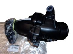 Ahtoputki Alkuperäinen 165761844R Renault