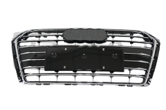 Jäähdyttimen Säleikkö 8W0853651A 88531790302 Audi A4 DPA