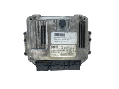 Ohjausyksikkö 0281012620 9663944680 9659614980 PSA Bosch 62382