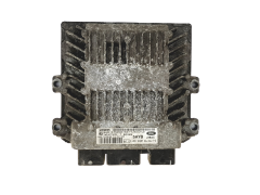 Ohjausyksikkö 3S61-12A650-LB 5WS40140D-T SID 804 Ford Siemens 25551