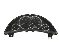 Kierroslukumittari Opel Corsa C 13173361WR 110080226020 31319