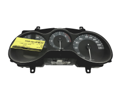 Nopeusmittari Seat Leon 1P0920827E 110080369016 53302