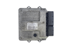 Ohjausyksikkö 51805368 MJD6F3.D1 71600.192.00 Fiat FPT