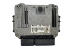 Ohjausyksikkö 0281012992 51806261 JQ32A3ABM Fiat Bosch 53065
