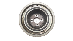 Kampiakselin hihnapyörä 504012367 2.3 D JTD Ducato 2 Daily Fiat Iveco