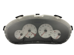 Kierroslukumittari Peugeot 206 9648837180 000643406 41873