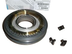 Synkronointi Alkuperäinen Citroen Peugeot BVM 6 235365 9649428880