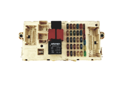 Ohjausyksikkö BSI Alfa Romeo 46558758 25748