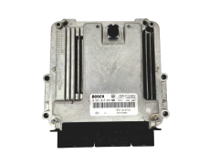 Ohjausyksikkö 0281018284 237101074R 237101826R Renault Bosch