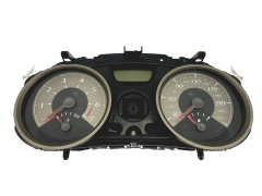 Kierroslukumittari Renault Megane 2 8200408781 D 49301
