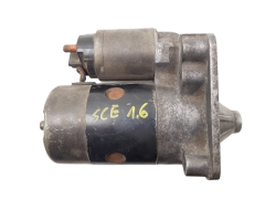 Käynnistin Renault 7701352049 M002T48381 1.4 1.6 Mitsubishi