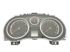 Kierroslukumittari Opel Corsa D P0013369225 0002299163