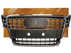 Jäähdyttimen Säleikkö Tee Audi A4 B8 8K0853651 88530606202 DPA
