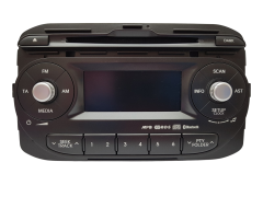 Radio Cd Mp3 Soitin KIA Picanto 2 961701Y261MB2 AM110TAEE KMC 20977