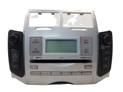 Radio Cd Mp3 Soitin Toyota Yaris 86120-0D210 CQ-TS0570L W58824